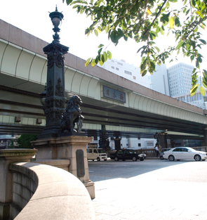 nihonbashi